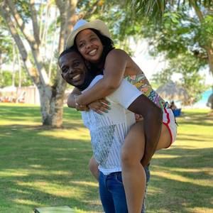 Meet your Posher, Karina